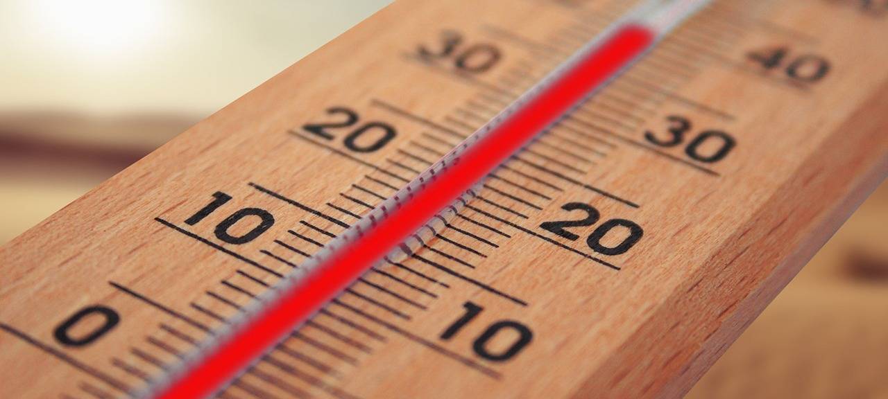 "Ruhiges" Hitze-Wochenende