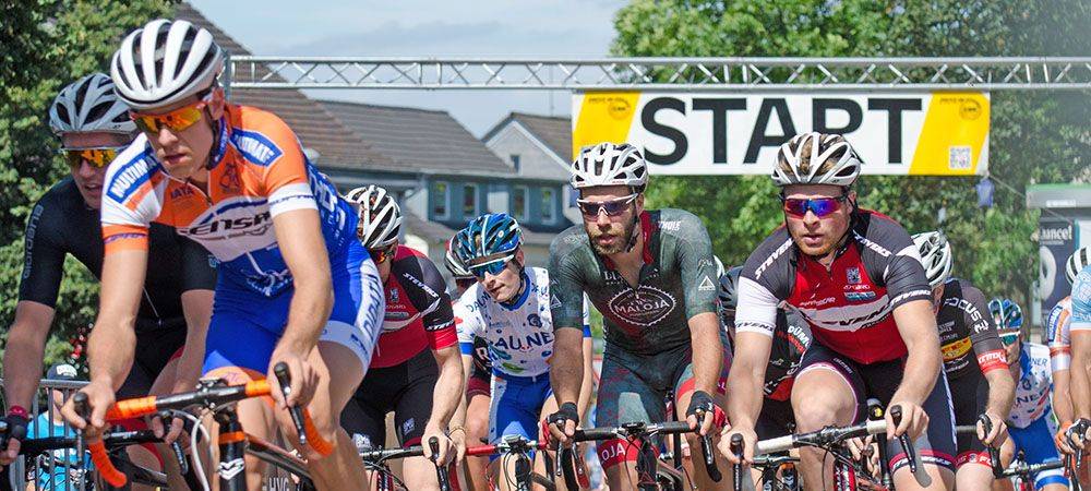 Radrennen Wiemelhausen