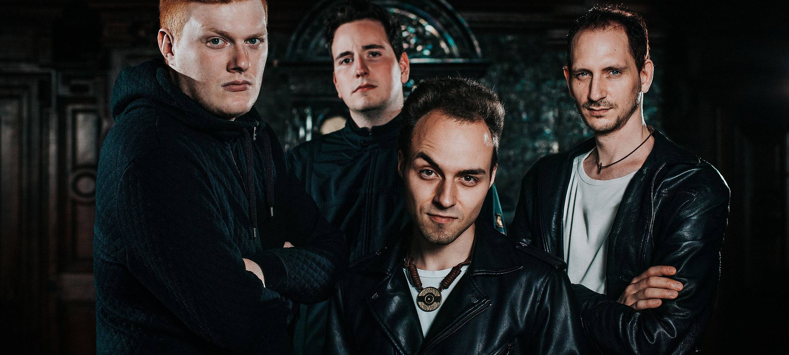 Vocuz am 27. April in den Ruhrcharts