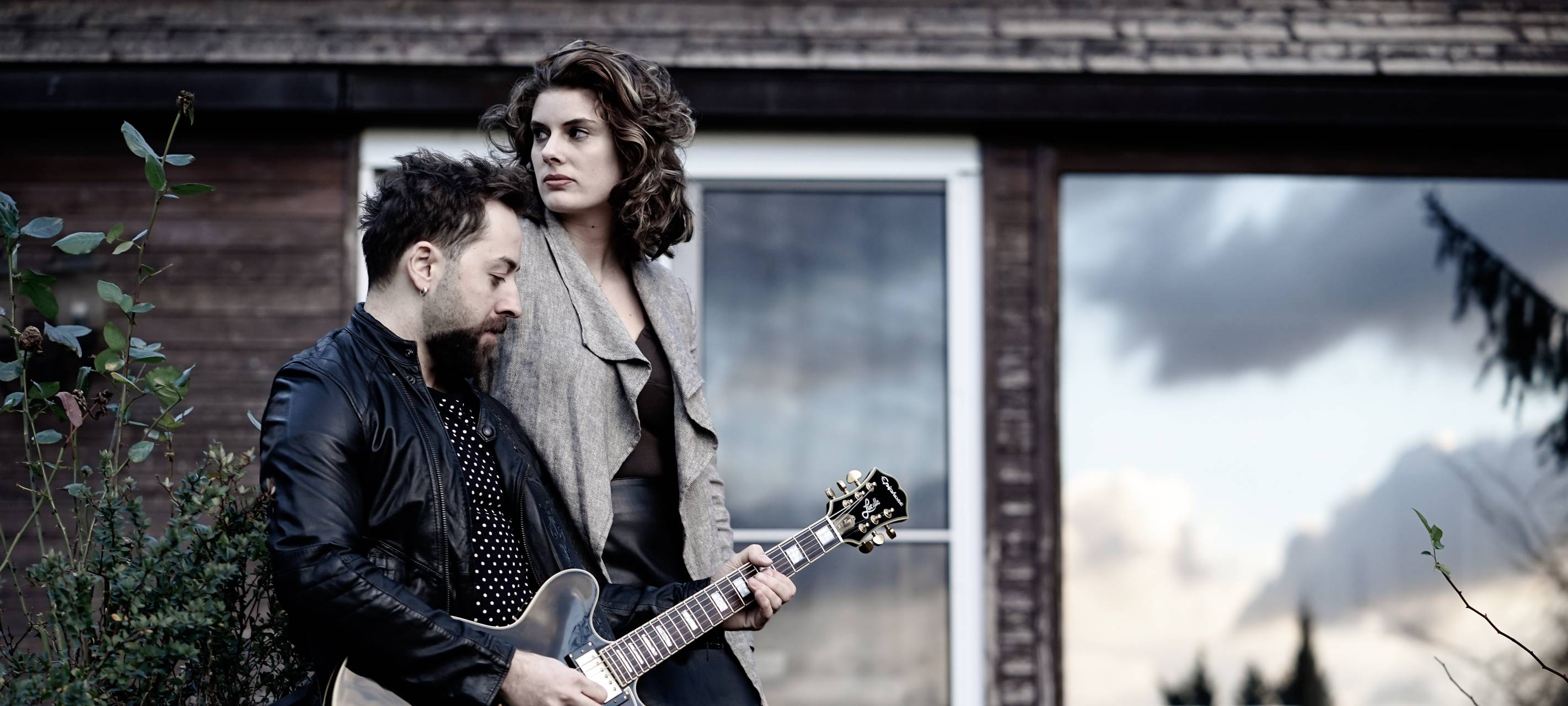 Ruhrcharts am 30. März mit SU