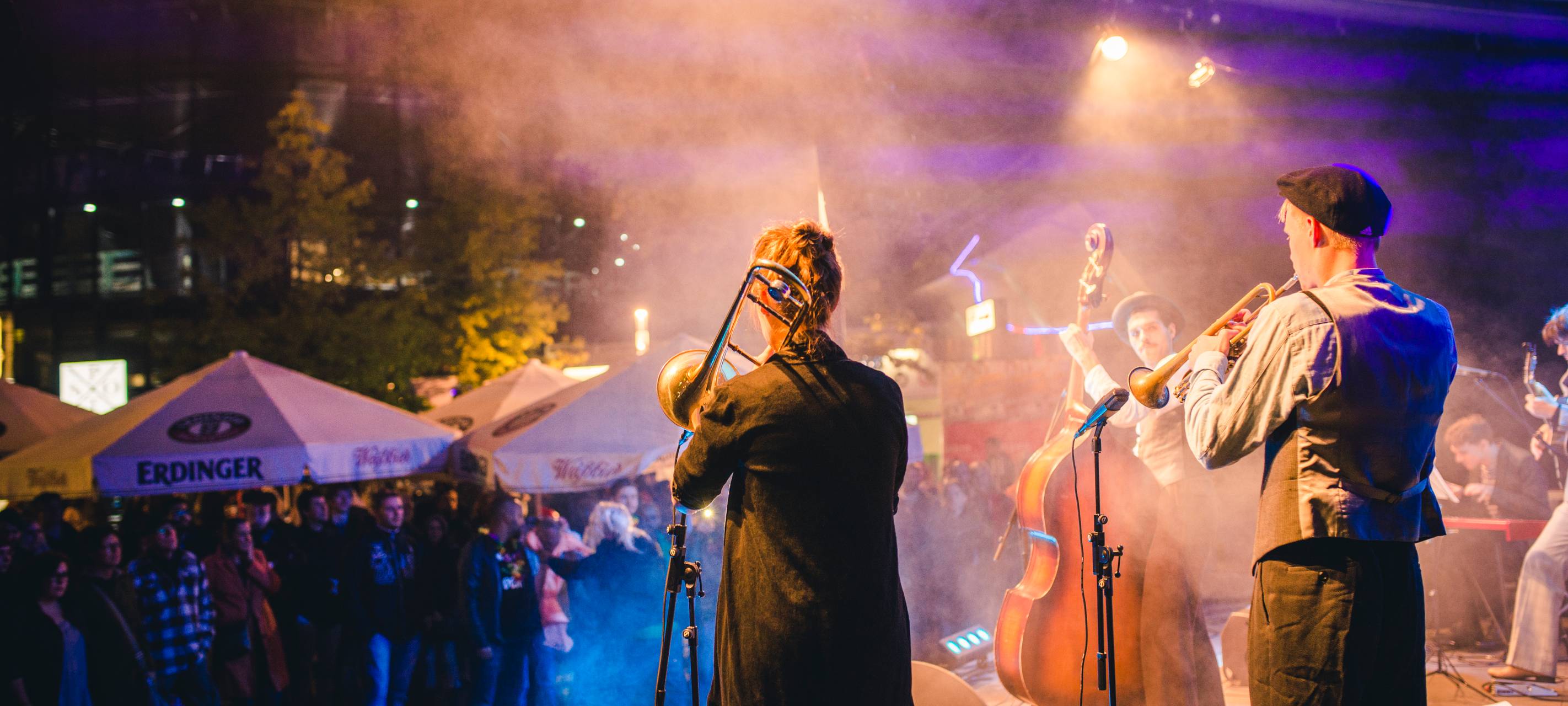 Vorfreude auf Musiksommer in Bochum ist groß