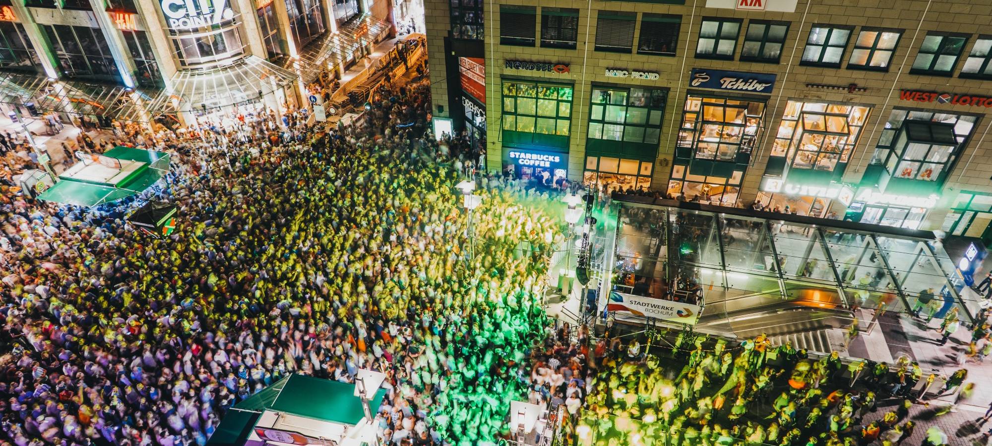 Bochumer Musiksommer 2025