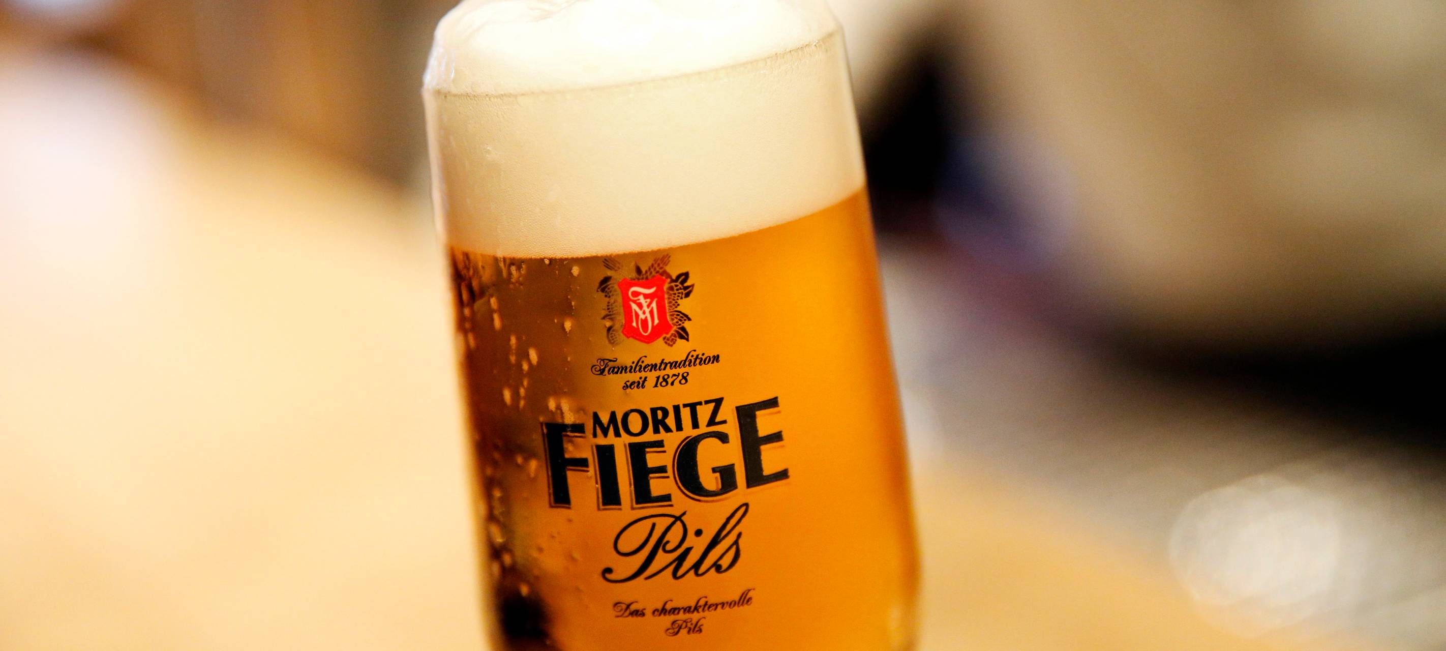 Bochum: Ärger um Tarifflucht bei der Fiege-Brauerei