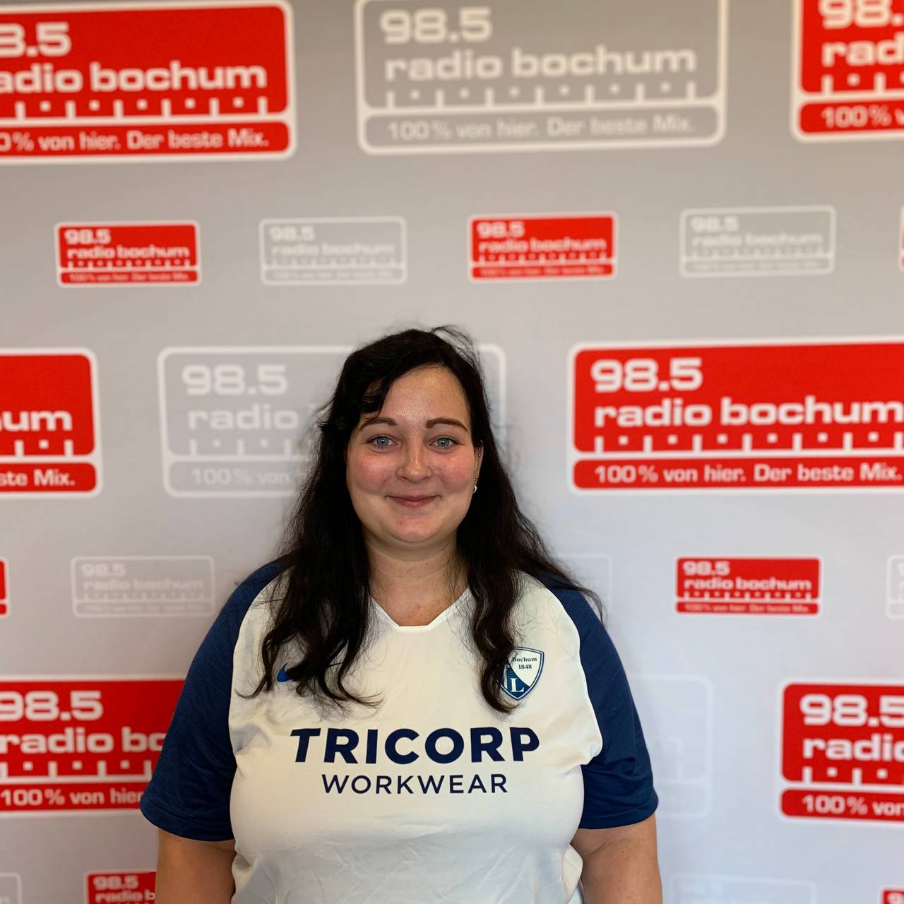 Ostkurvler Christina Brünnig