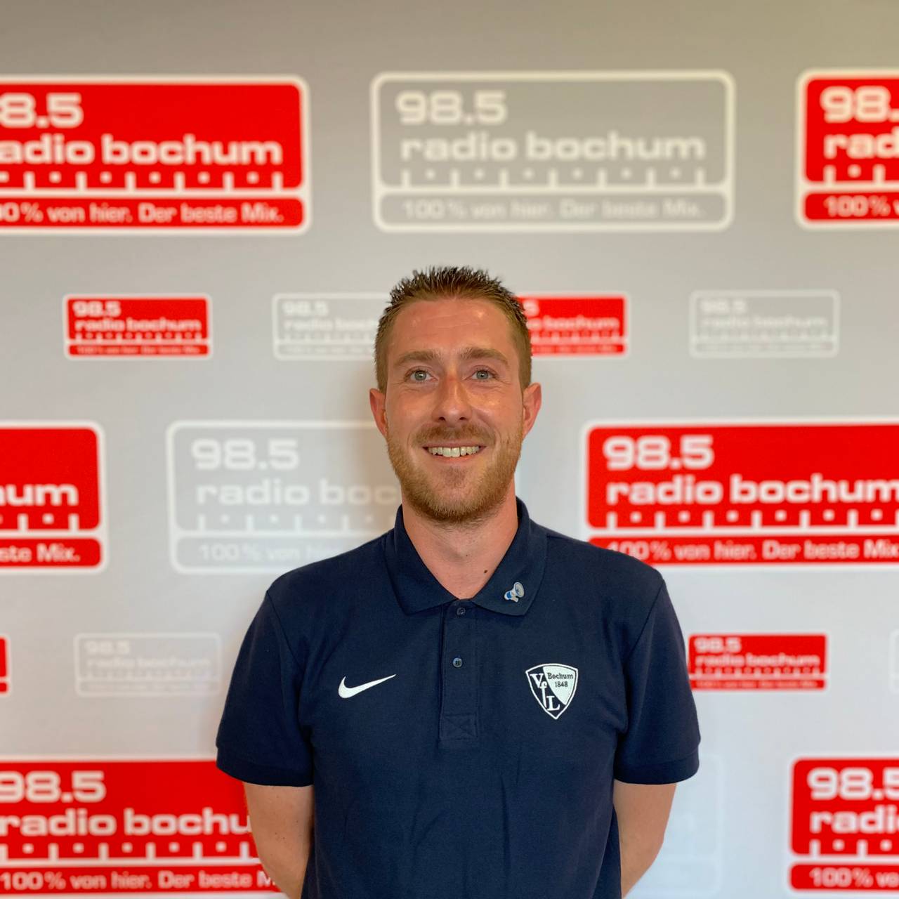 Ostkurvler Przemek Czerwiec