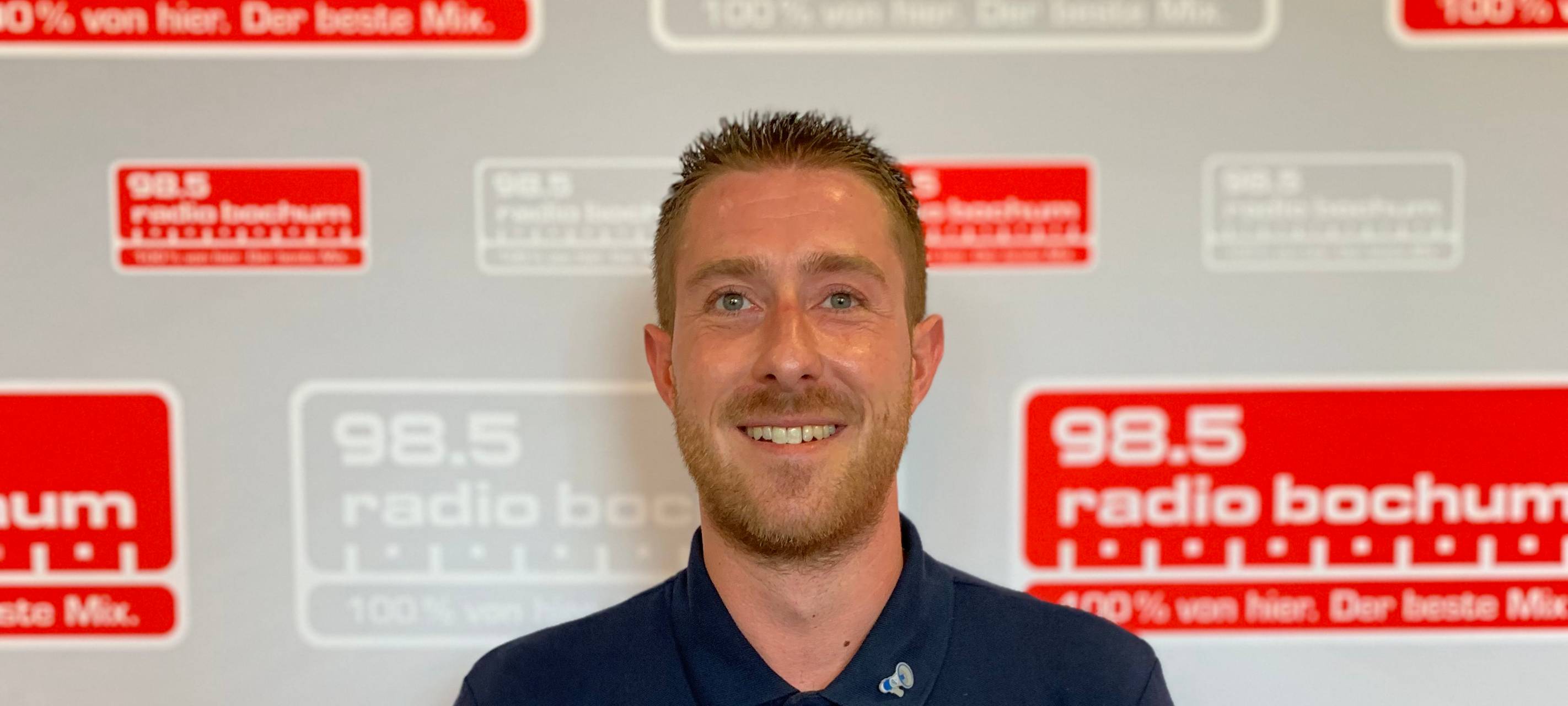 Ostkurvler Przemek Czerwiec