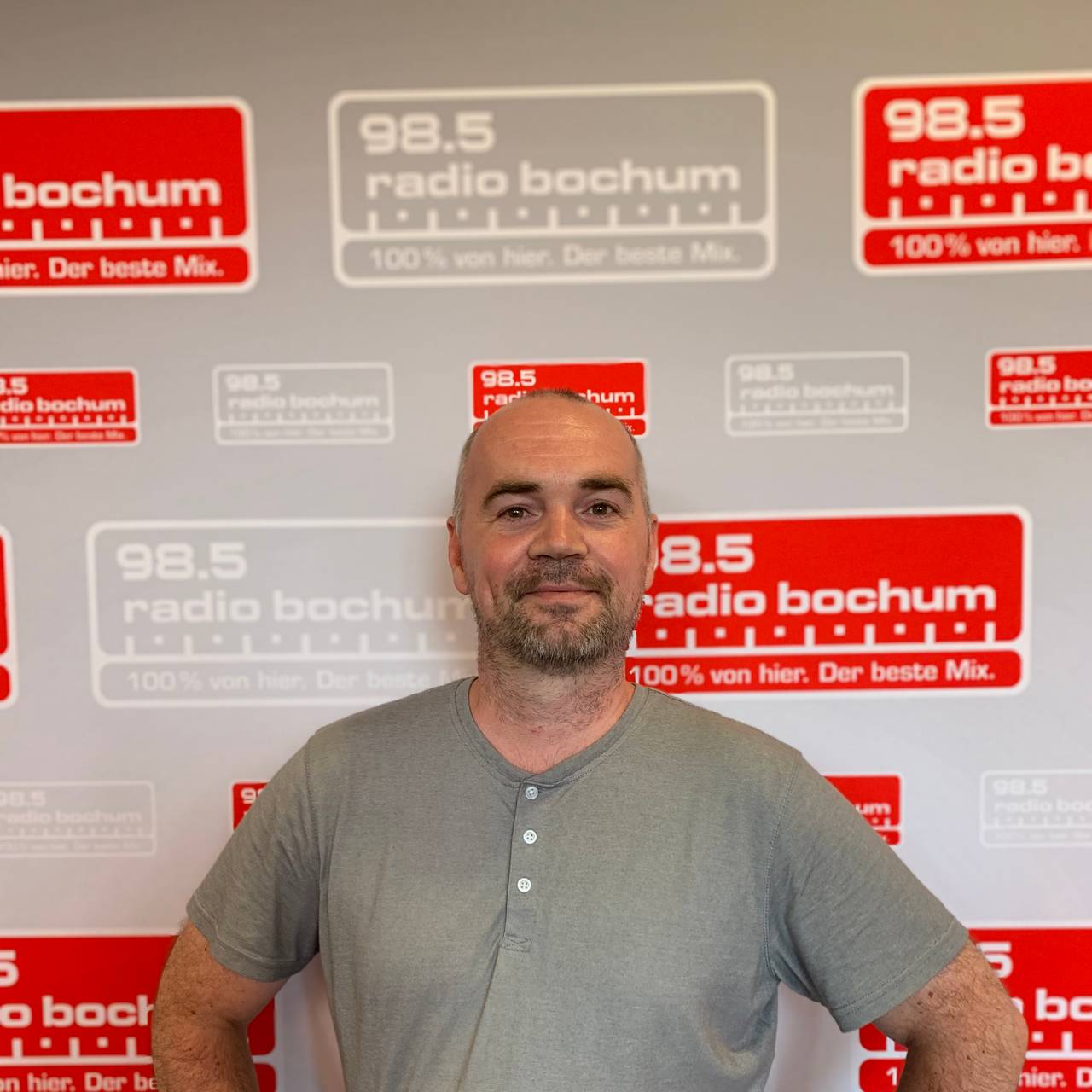 Ostkurvler Sven Jansen