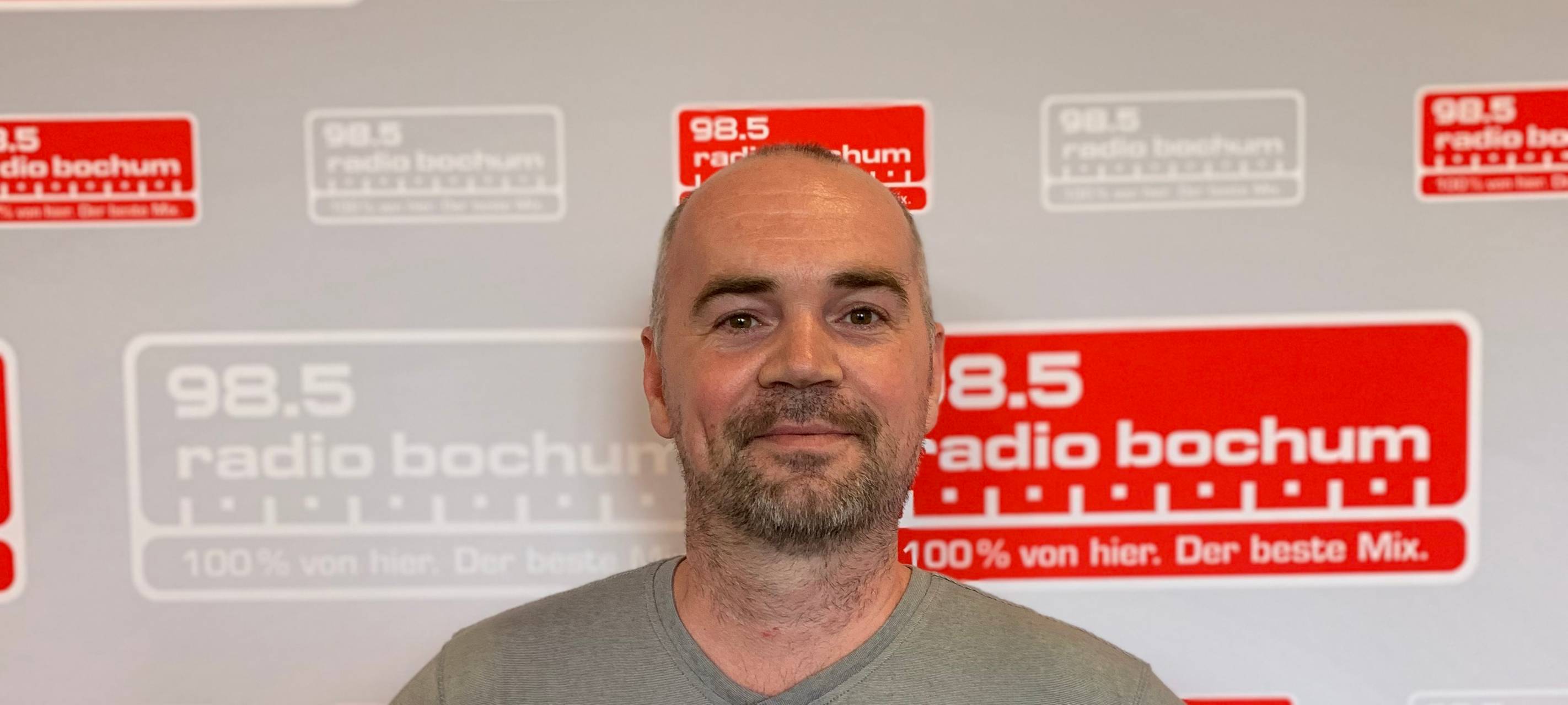 Ostkurvler Sven Jansen