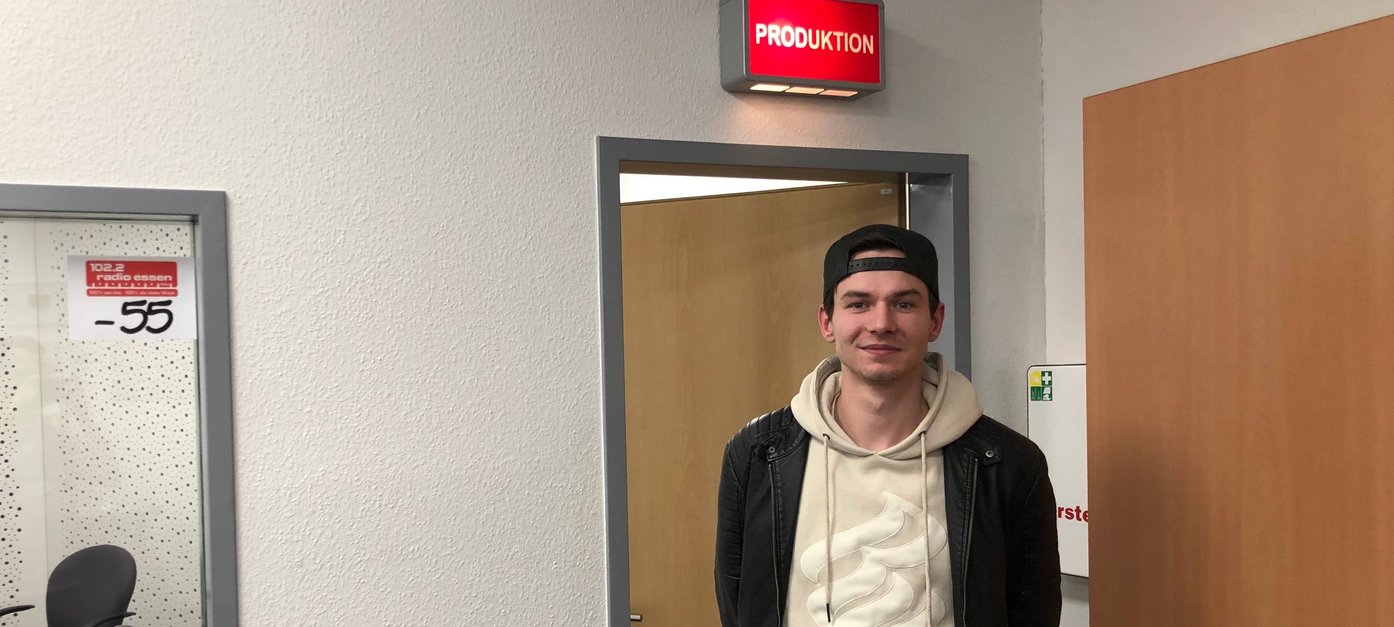 Densen am 2. März in den Ruhrcharts