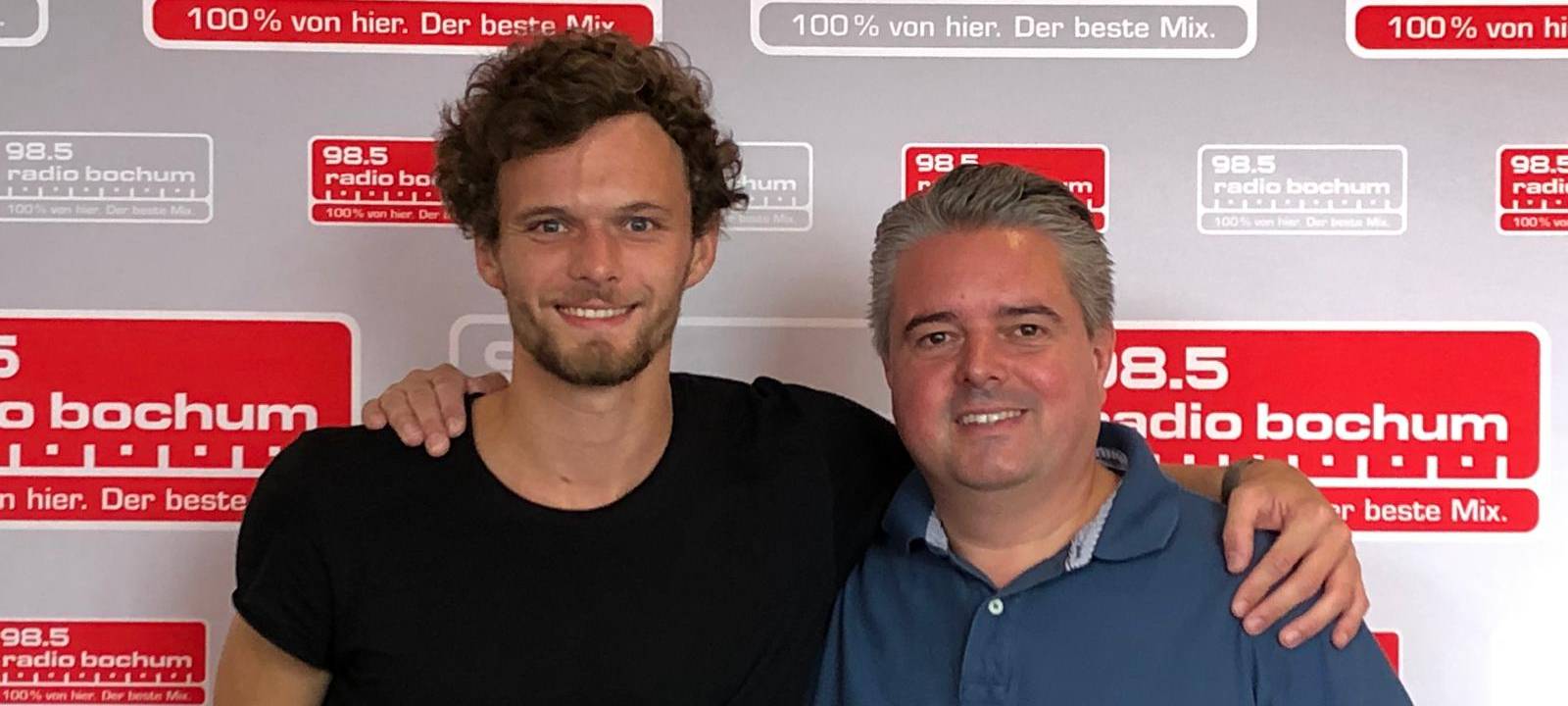 "Lieber weniger Fleisch, dafür mehr gutes"