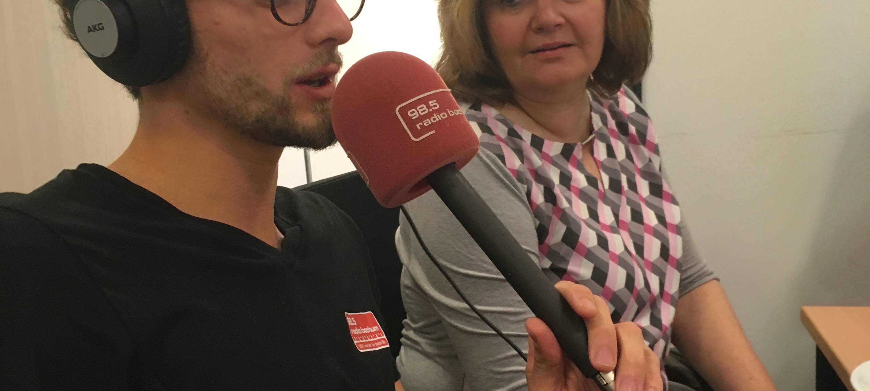 Felix und das Freitagsfrühstück