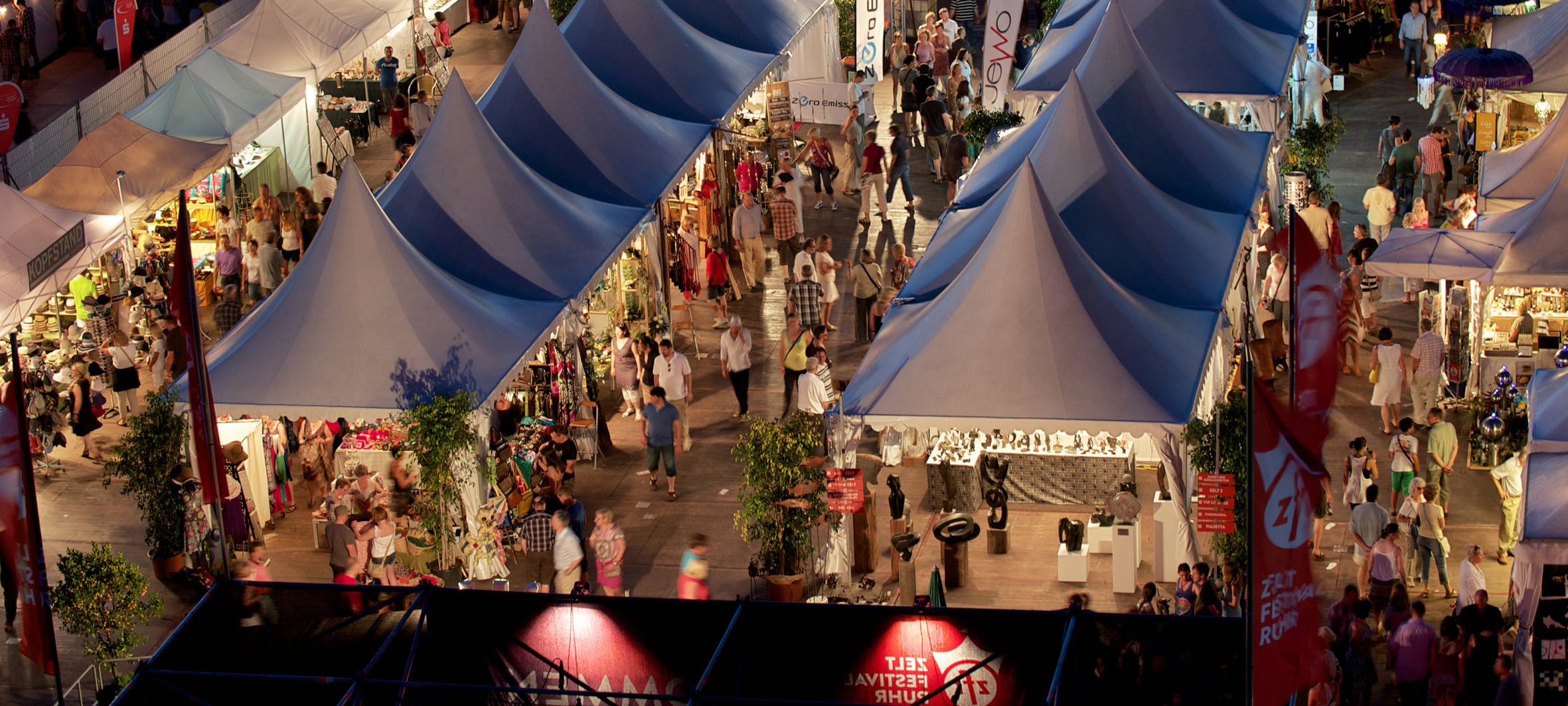 Bochum: Auf diese Events könnt ihr euch diesen Sommer noch freuen!