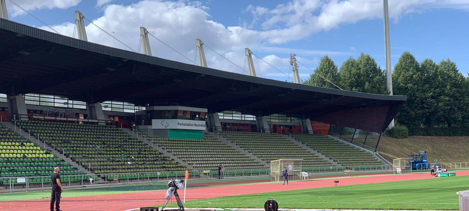 VfL Bochum steht in zweiter Pokalrunde