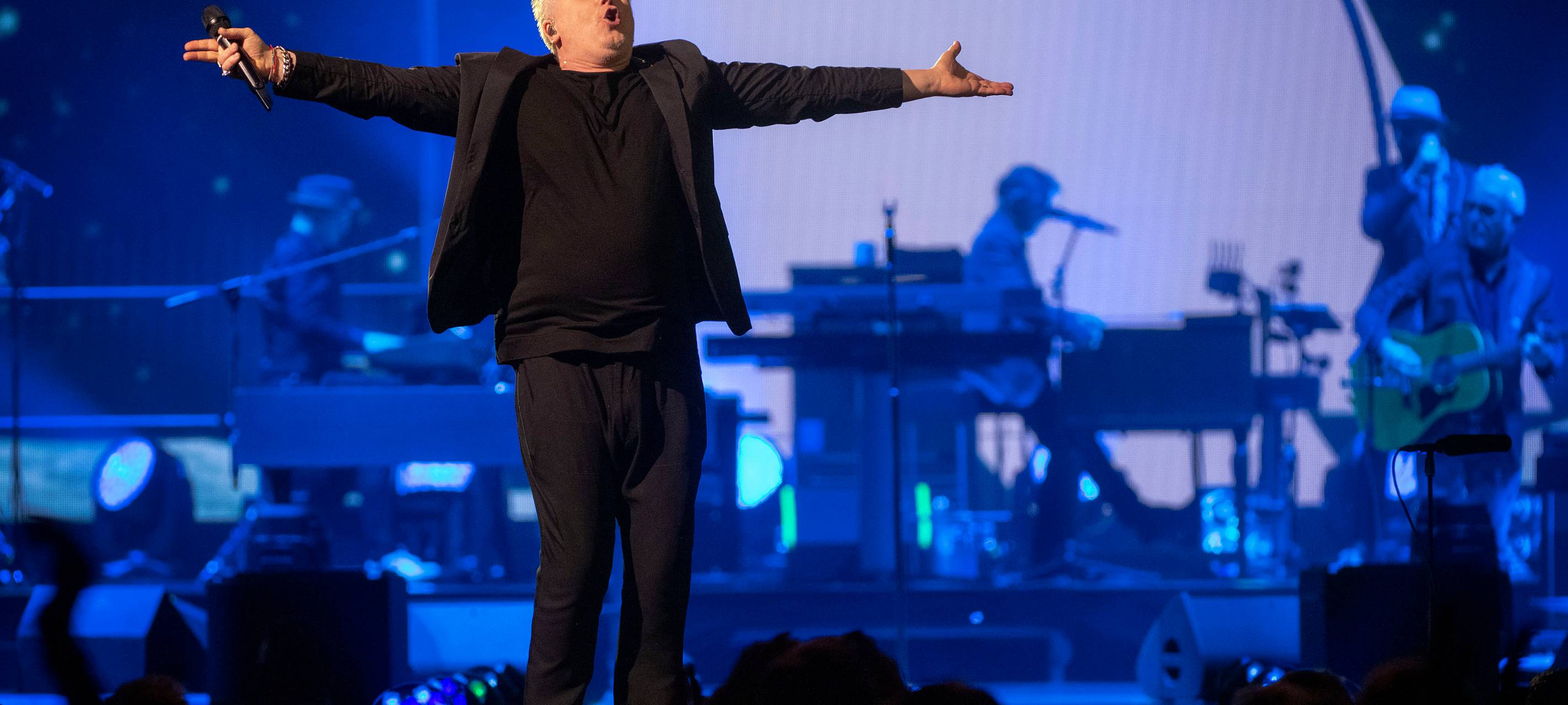 "Herbert" kommt ins Schauspielhaus