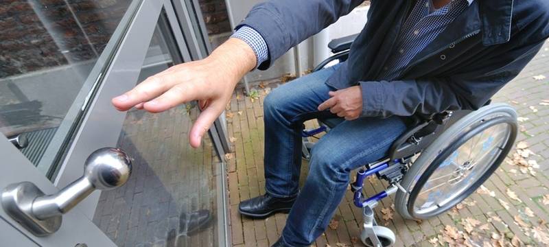 Neuer Verein für Barrierefreiheit in Bochum