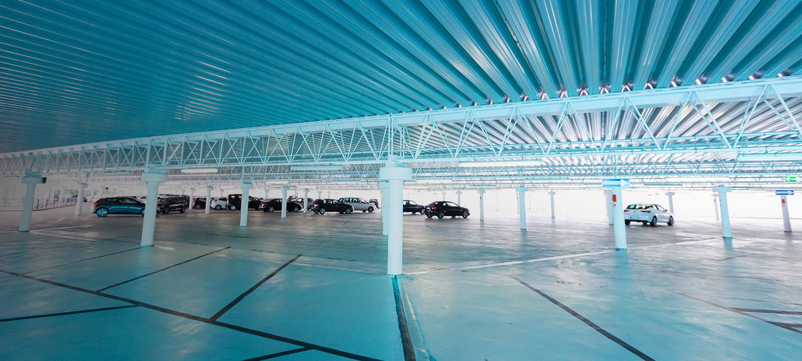 Kennzeichenerkennung