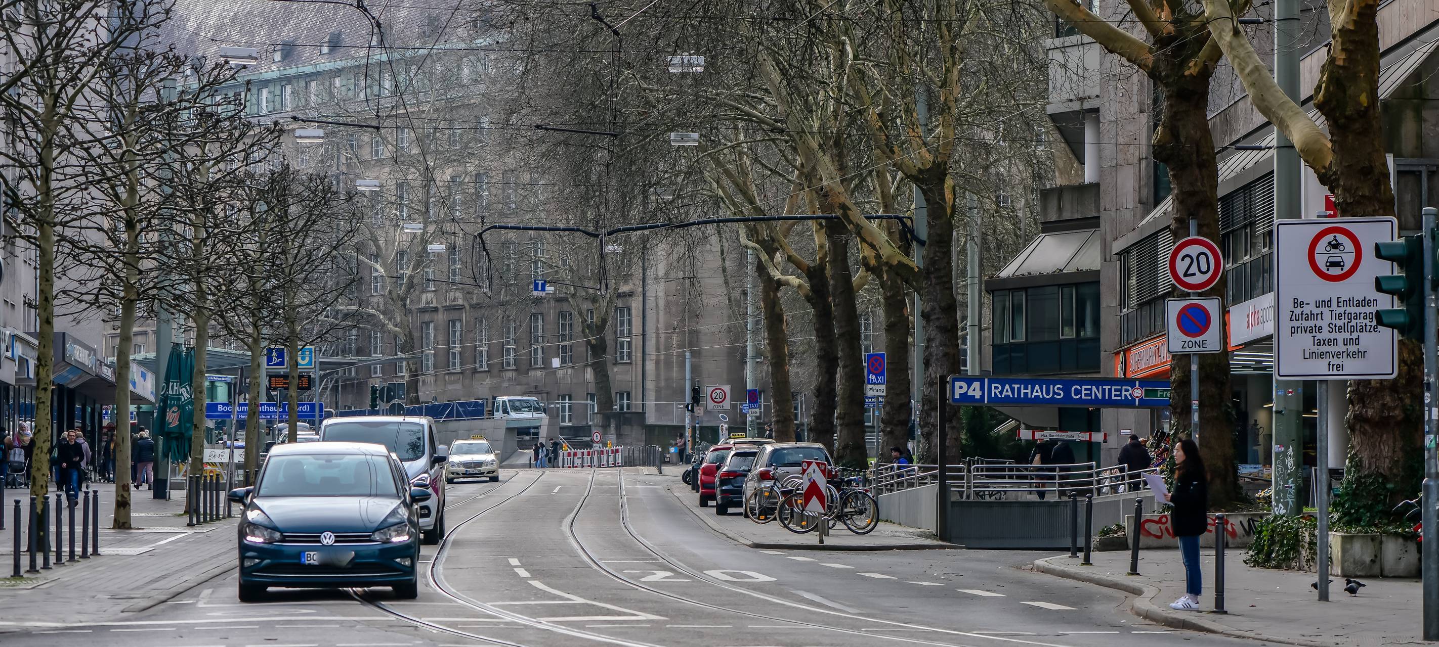 Hans-Böckler-Straße