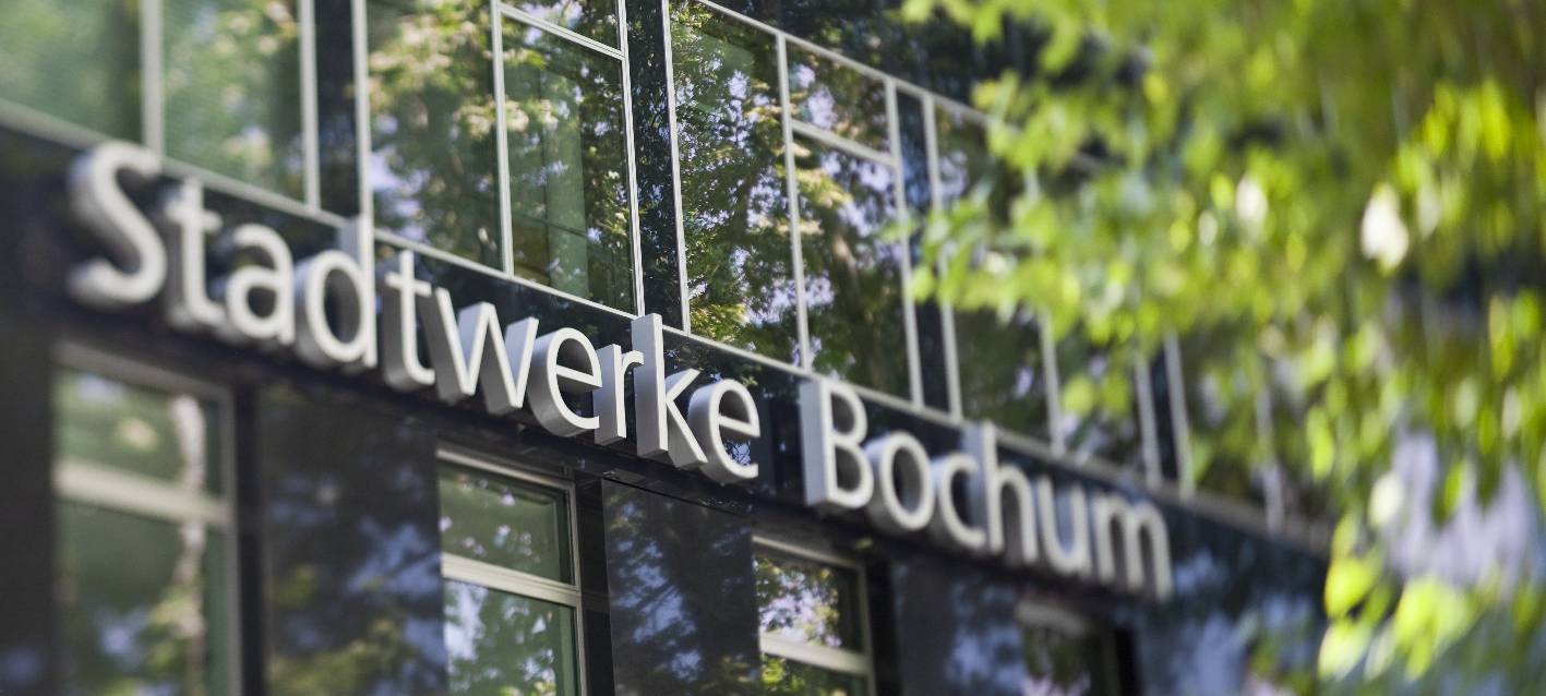 Stadtwerke Bochum