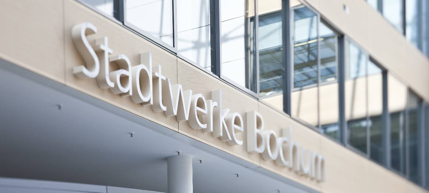Stadtwerke Bochum