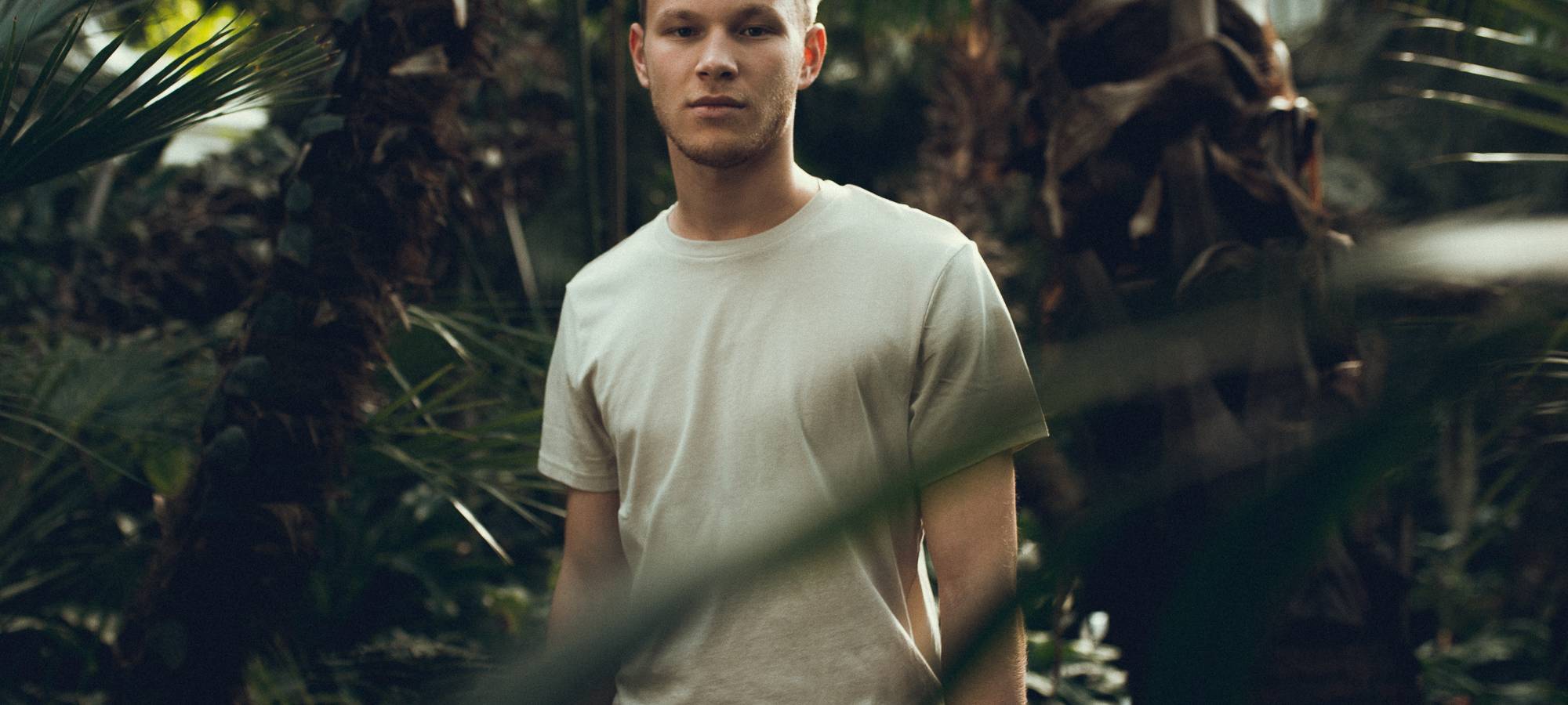 Thilo aus Bochum bei uns in den Ruhrcharts.