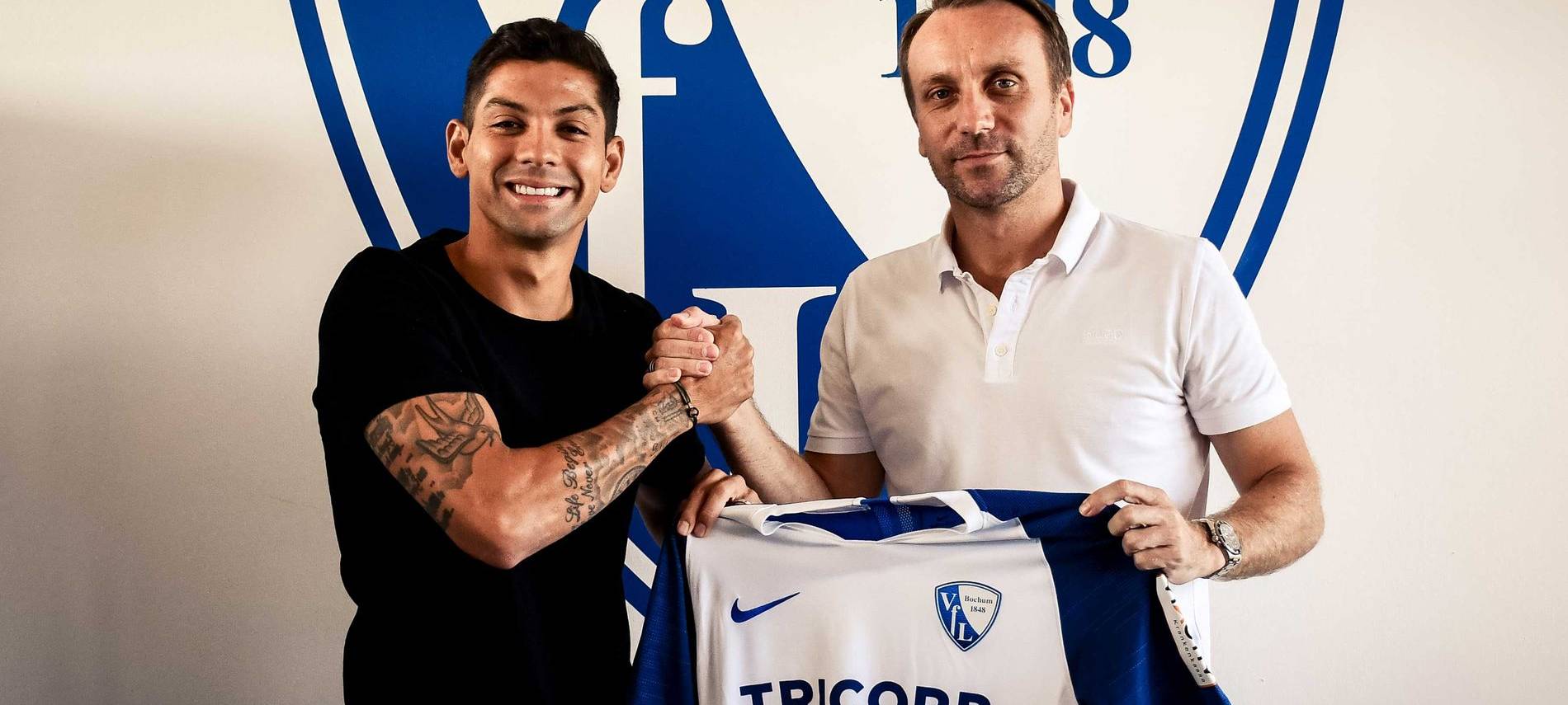 VfL Bochum bindet Abwehrspieler