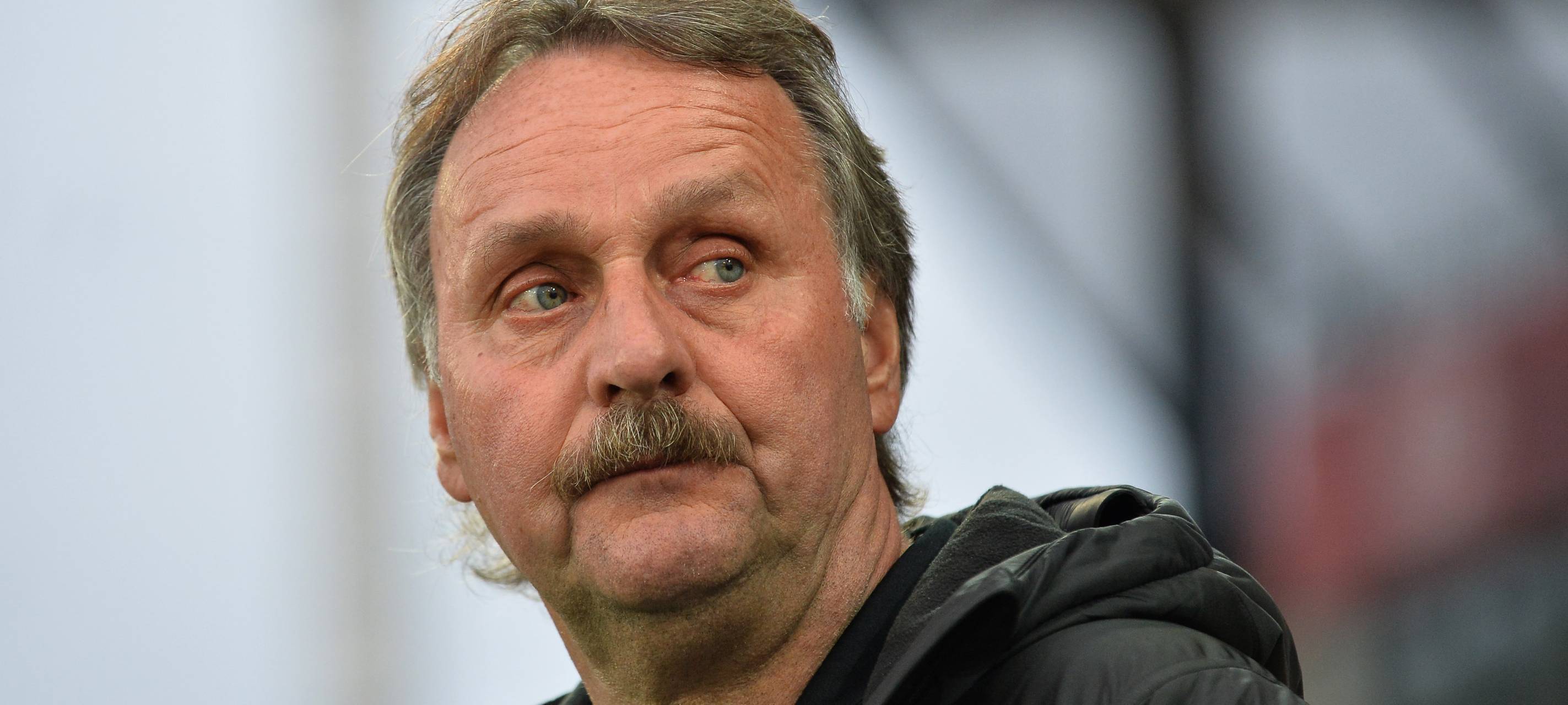 Insolvenzantrag gegen die SG 09