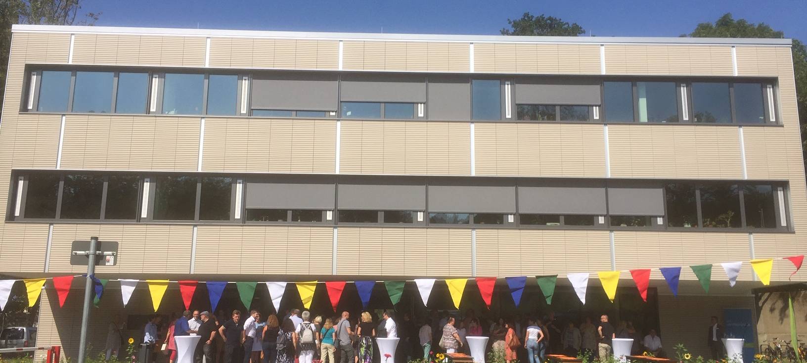 Soziales Zentrum Südwest