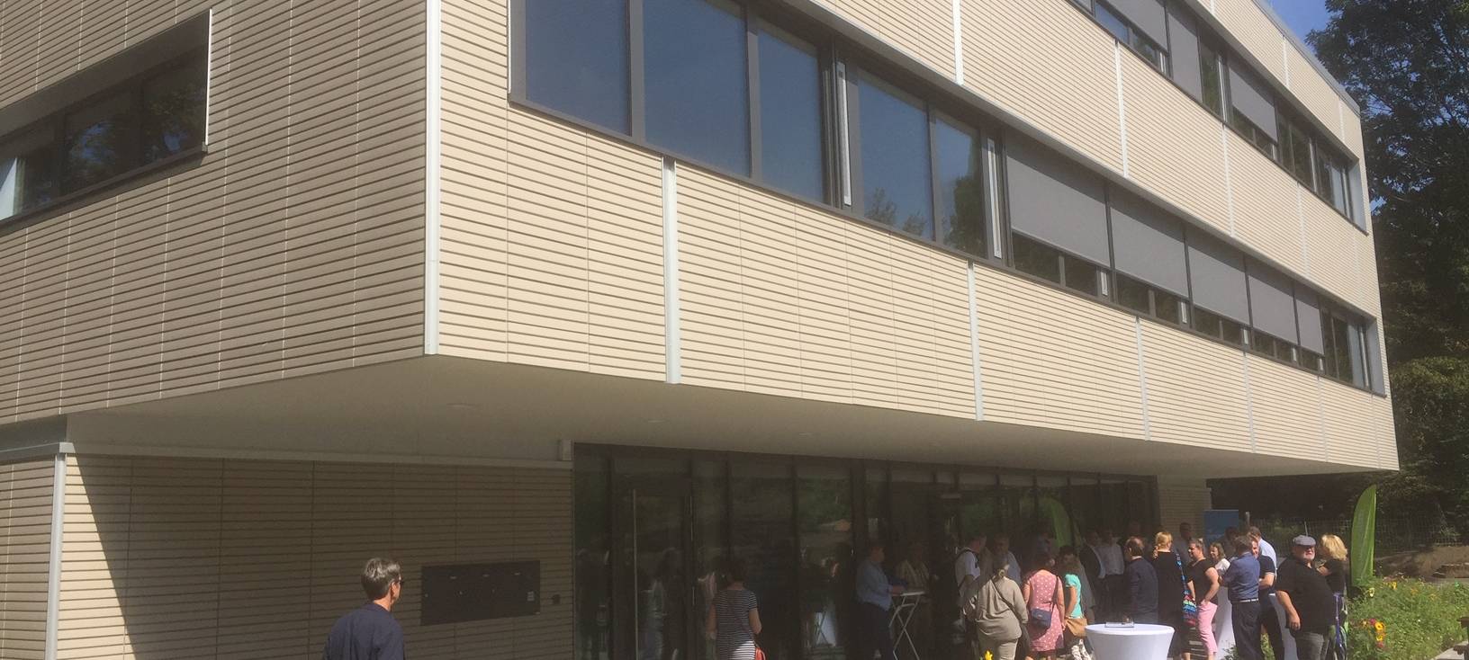 Soziales Zentrum Südwest