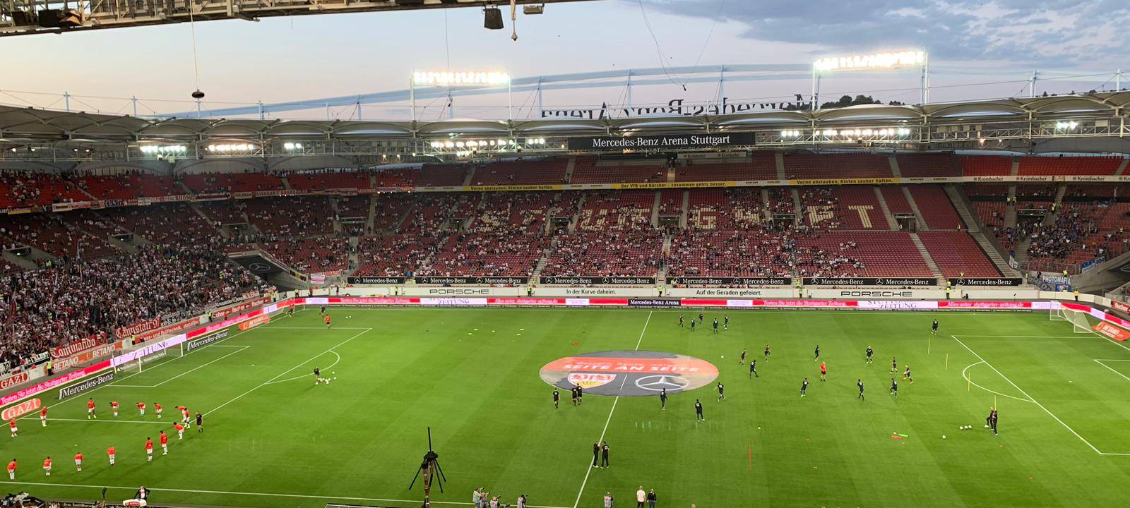 Weiter kein Sieg für den VfL