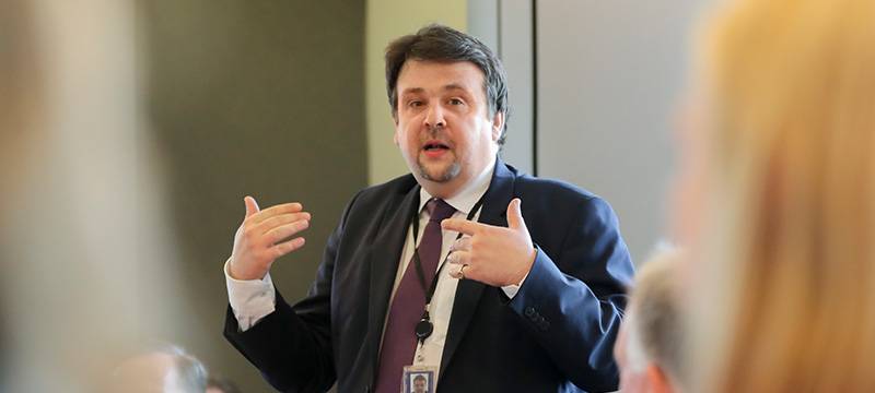 CDU-Politiker aus Bochum an Koalitionsverhandlungen beteiligt