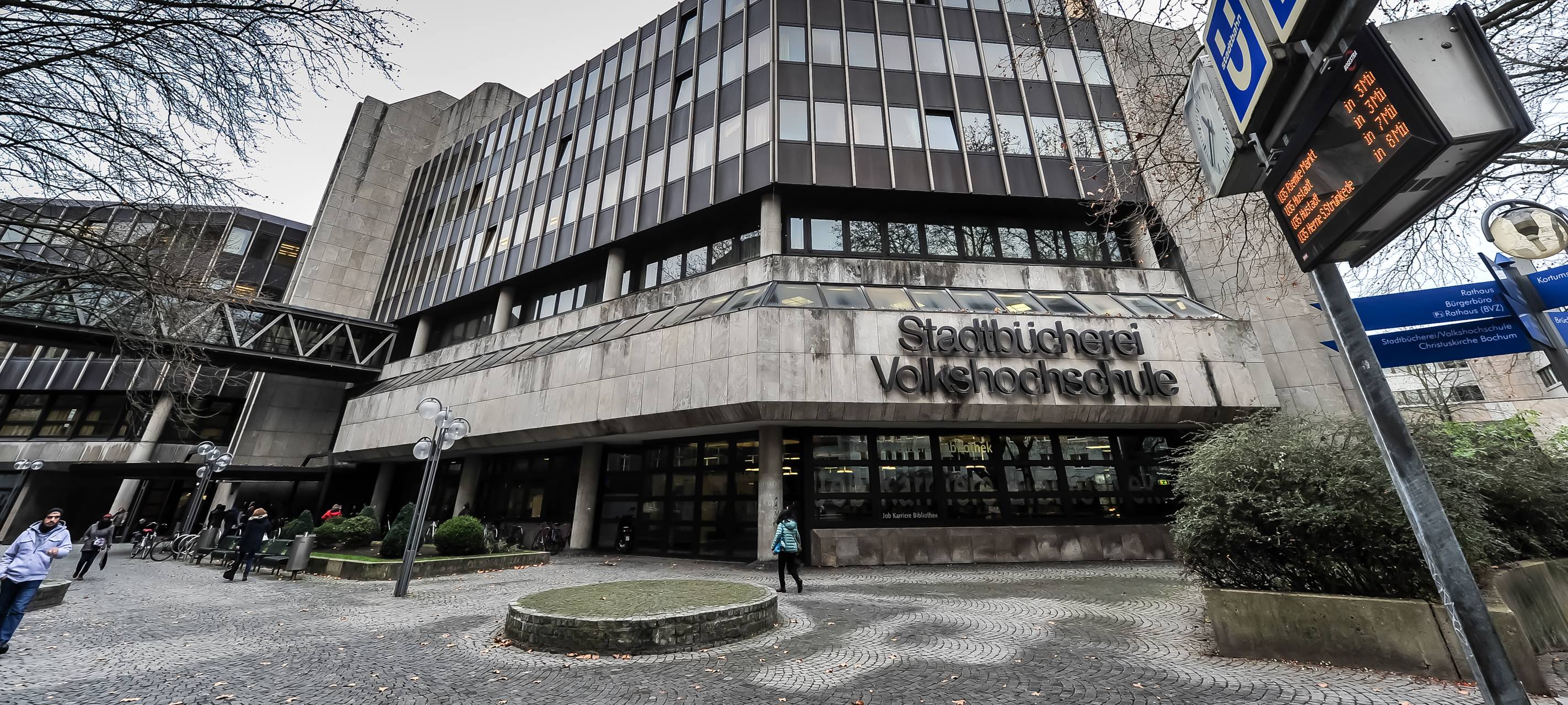 Alfa Mobil auf Husemannplatz