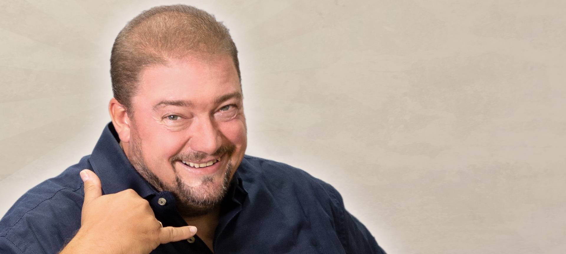 Elvis Eifel - "Dauerbaustelle"