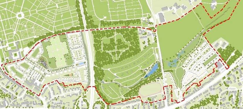 Bewerbungsverfahrungen startet am Montag