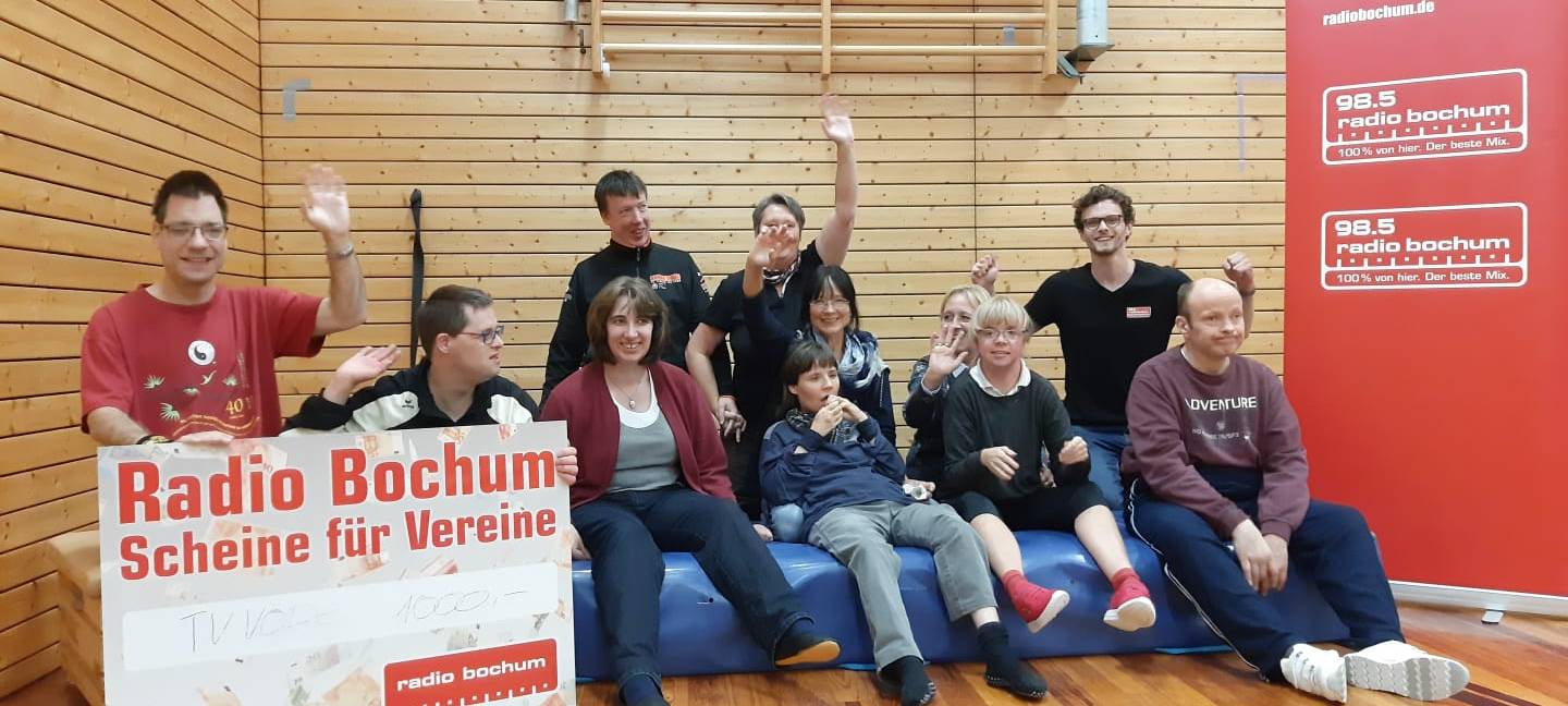 TV 1963 Bochum Vöde e.V.