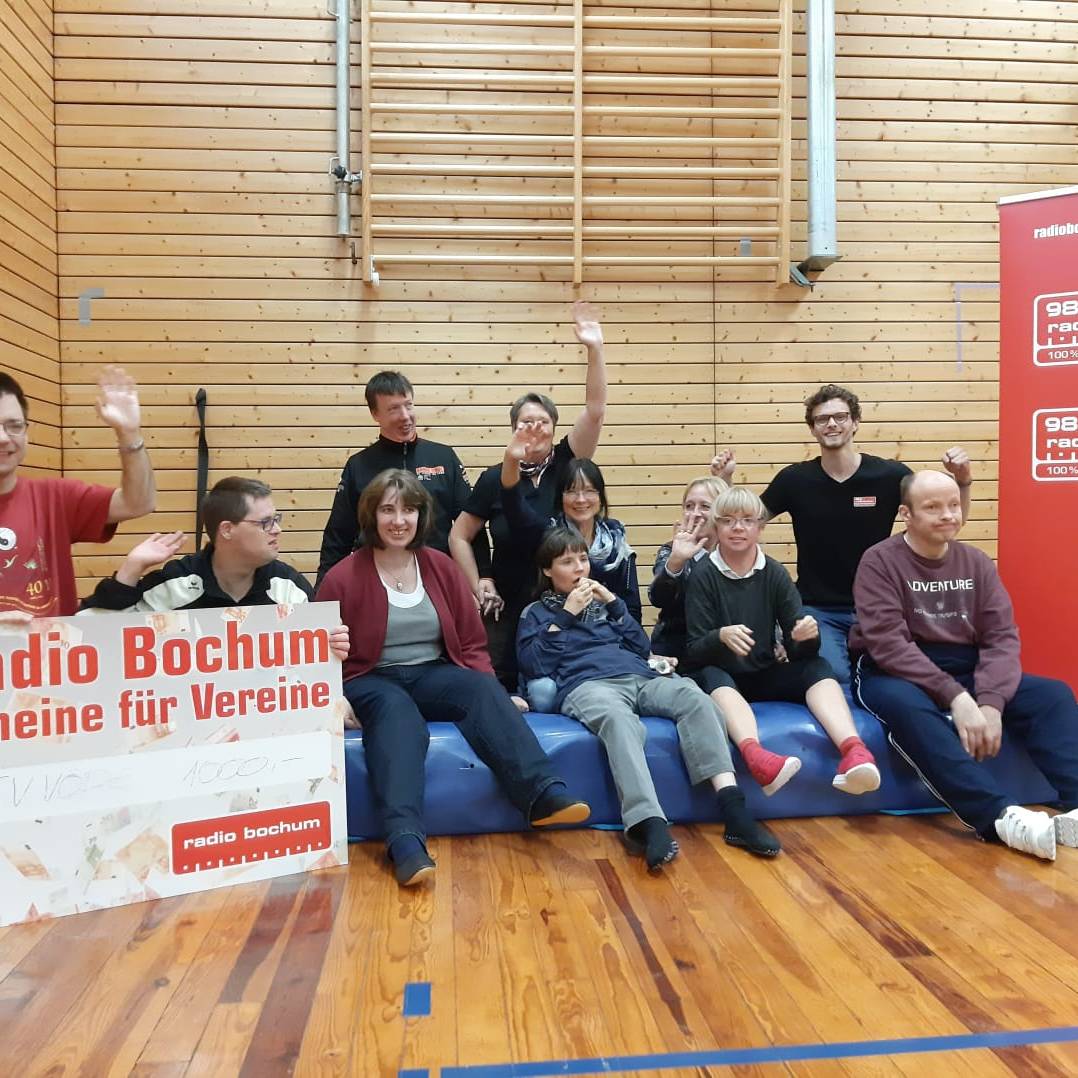 TV 1963 Bochum Vöde e.V.