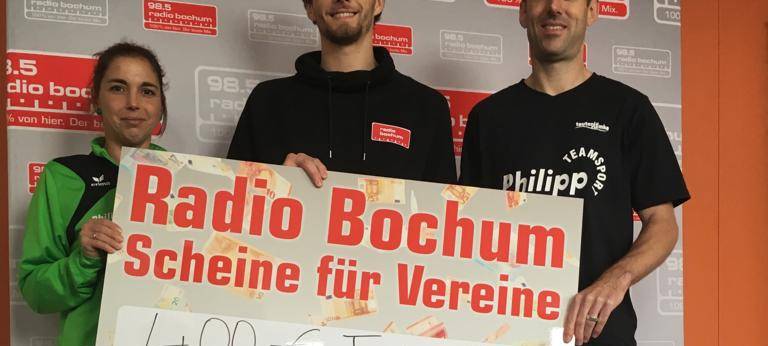 Teutonia Riemke Jugendhandballabteilung