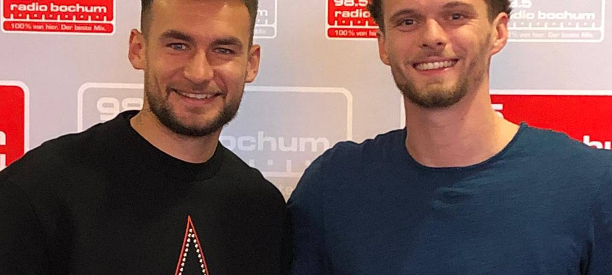 VfL nur Unentschieden gegen Sandhausen