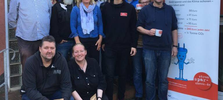 Felix und das Freitagsfrühstück