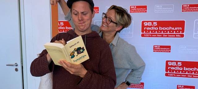 Sebastian23 zu Gast bei Katja Leistenschneider