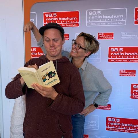 Sebastian23 zu Gast bei Katja Leistenschneider