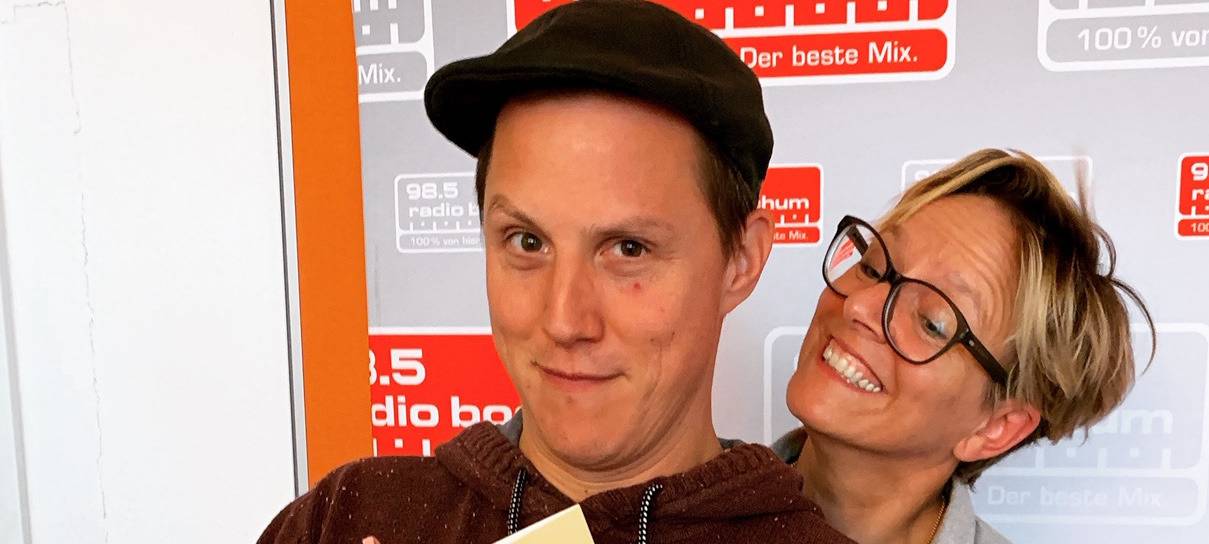 Frühstück mit Sebastian23