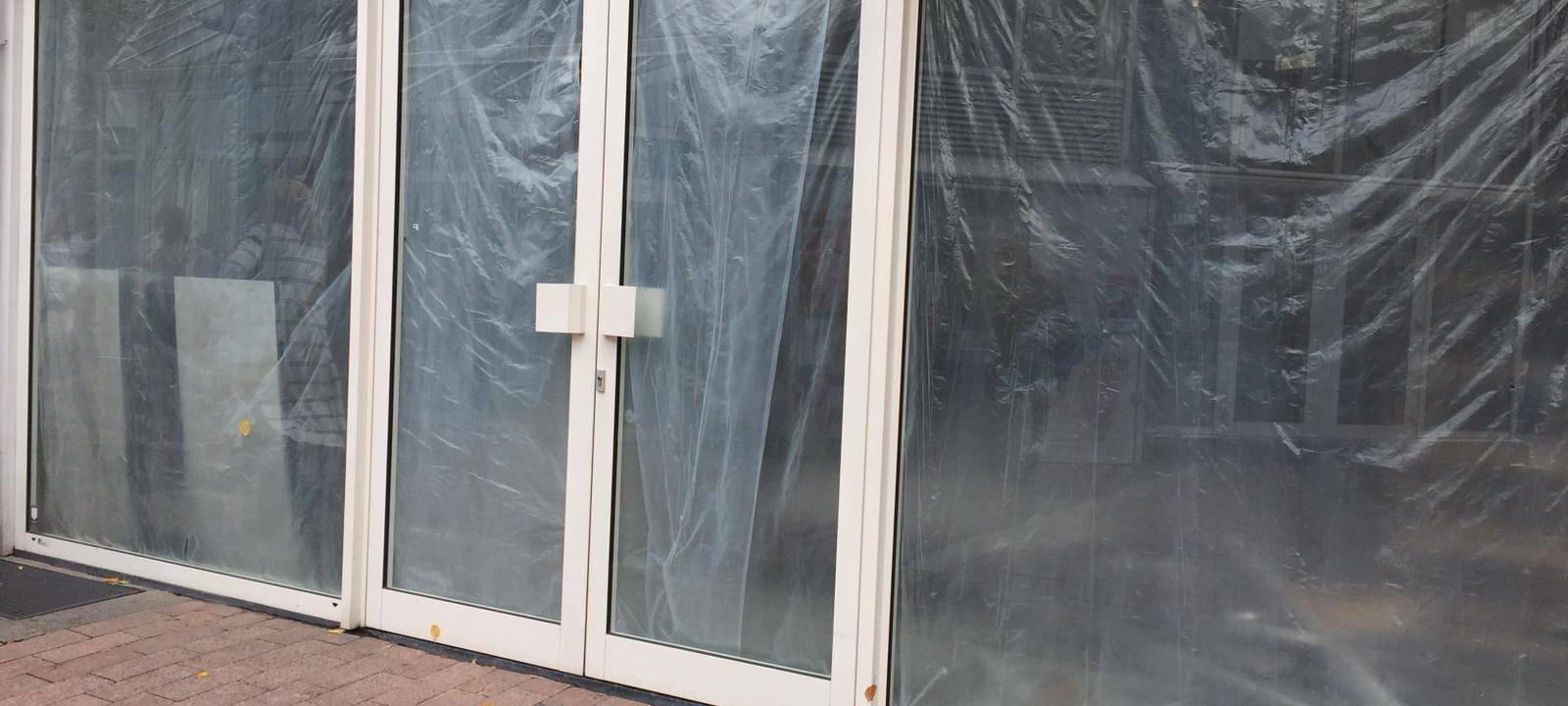 Immer weniger Geschäfte in der Bochumer Innenstadt