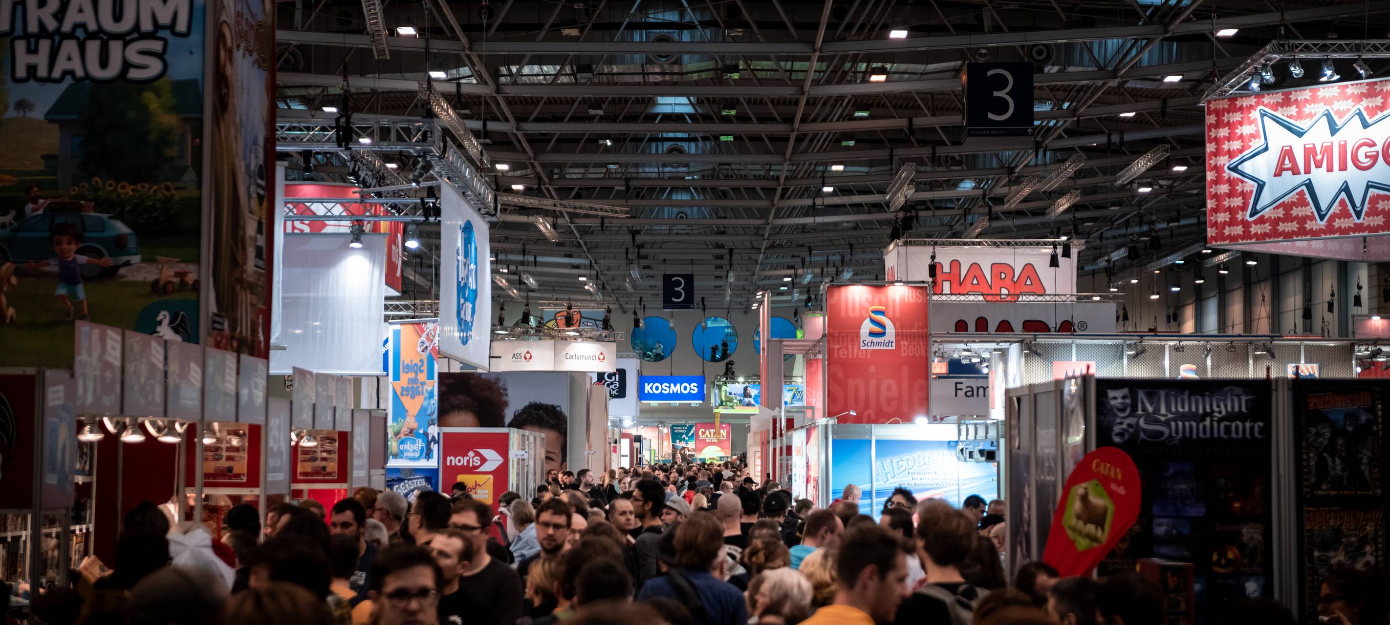 Spiel 19: Diese fünf Gesellschaftsspiele sind im Trend