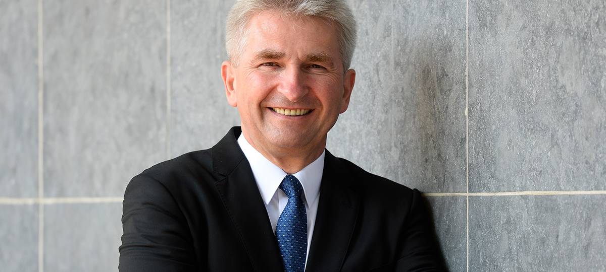 Bochum: Eröffnung Kompetenzzentrum für Cybersicherheit