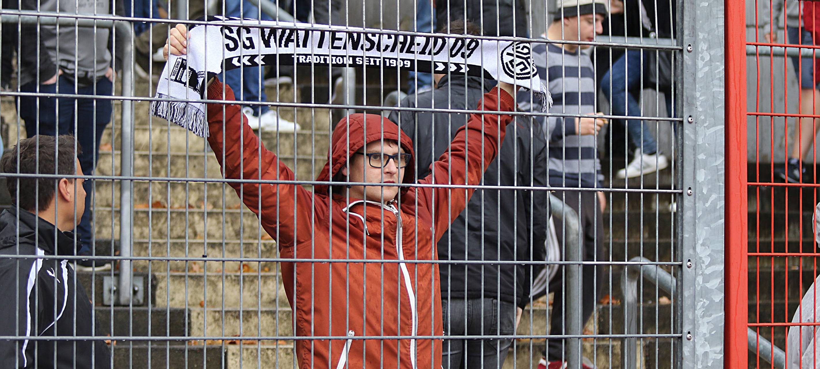 SG Wattenscheid 09 wählt neuen Aufsichtsrat