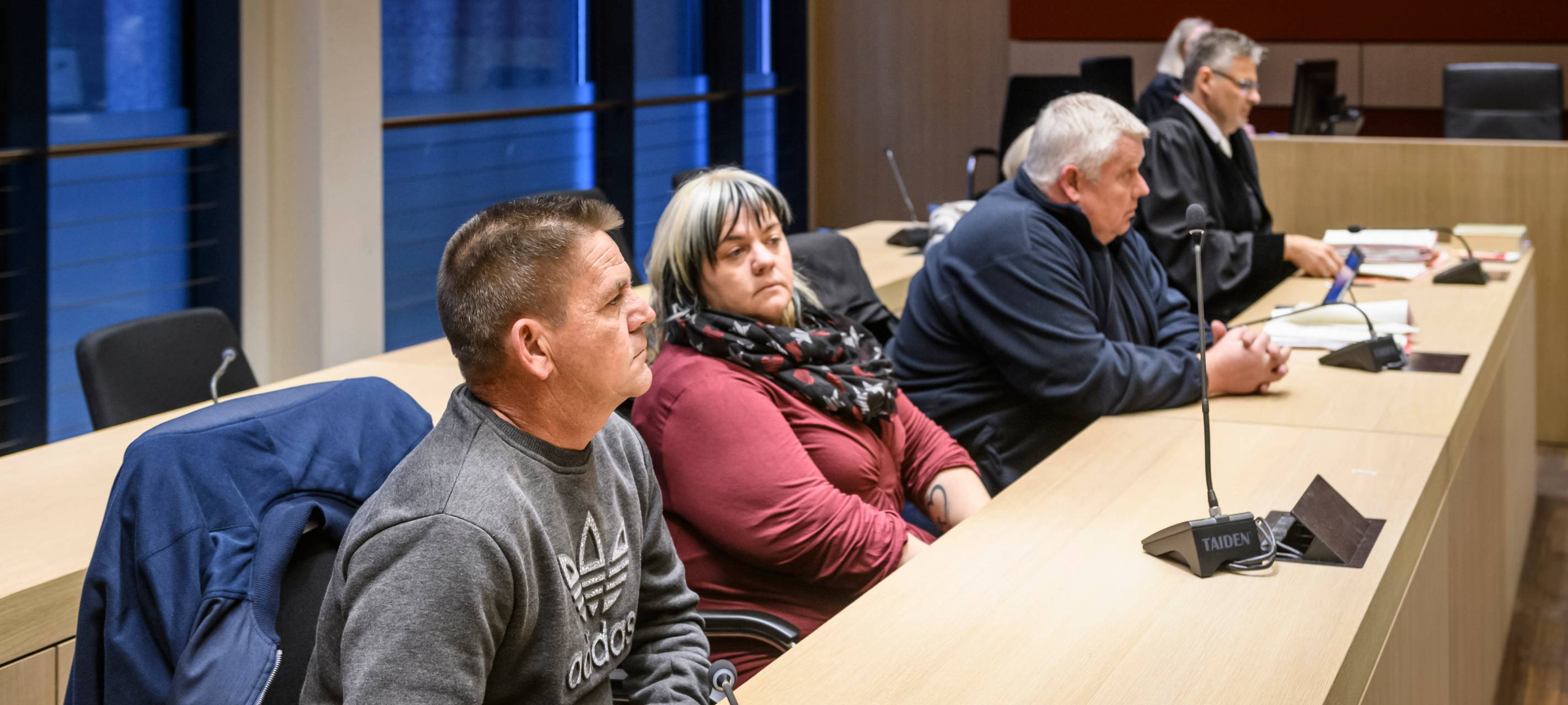 Alles zum Verfahren um Raubmord in Kappskolonie