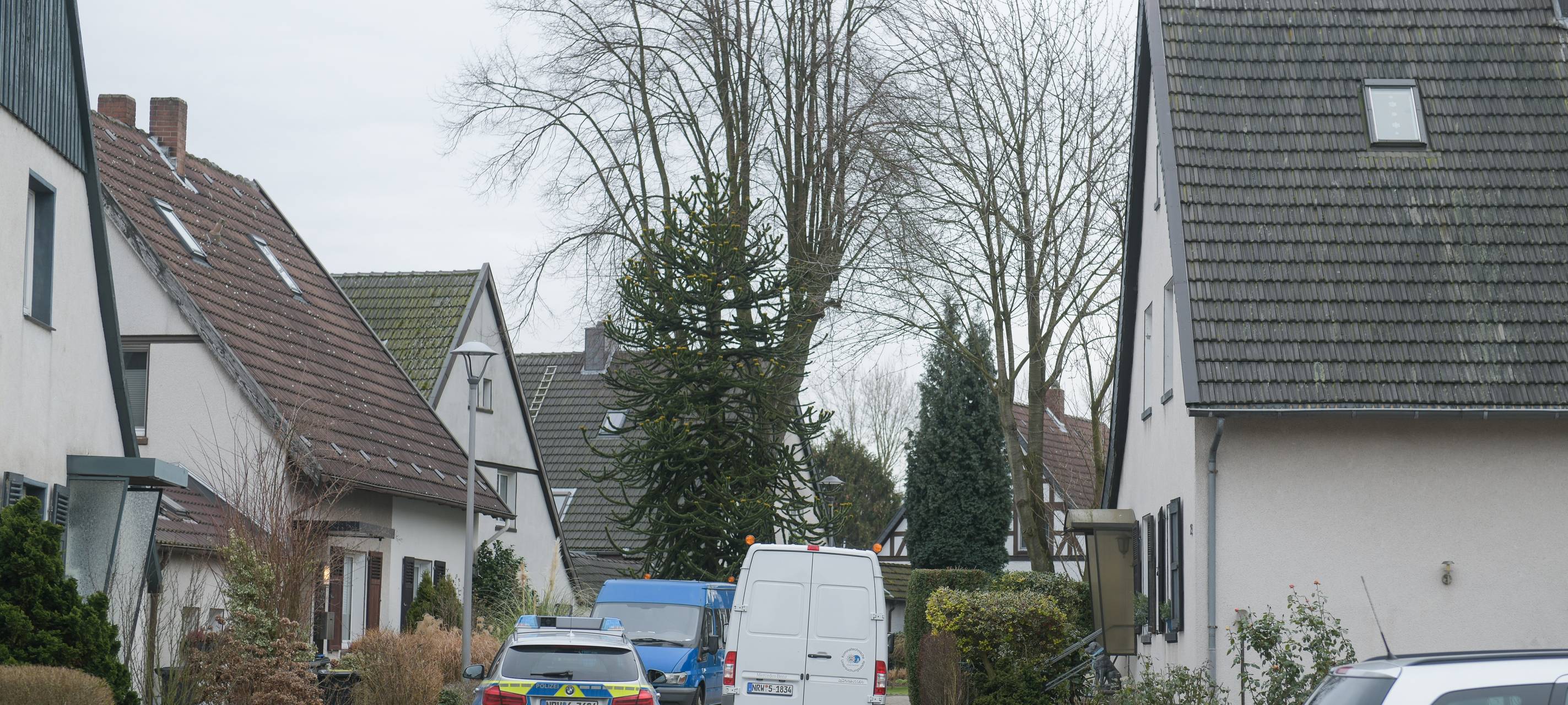 Urteil im Prozess um den Raubmord in der Kappskolonie