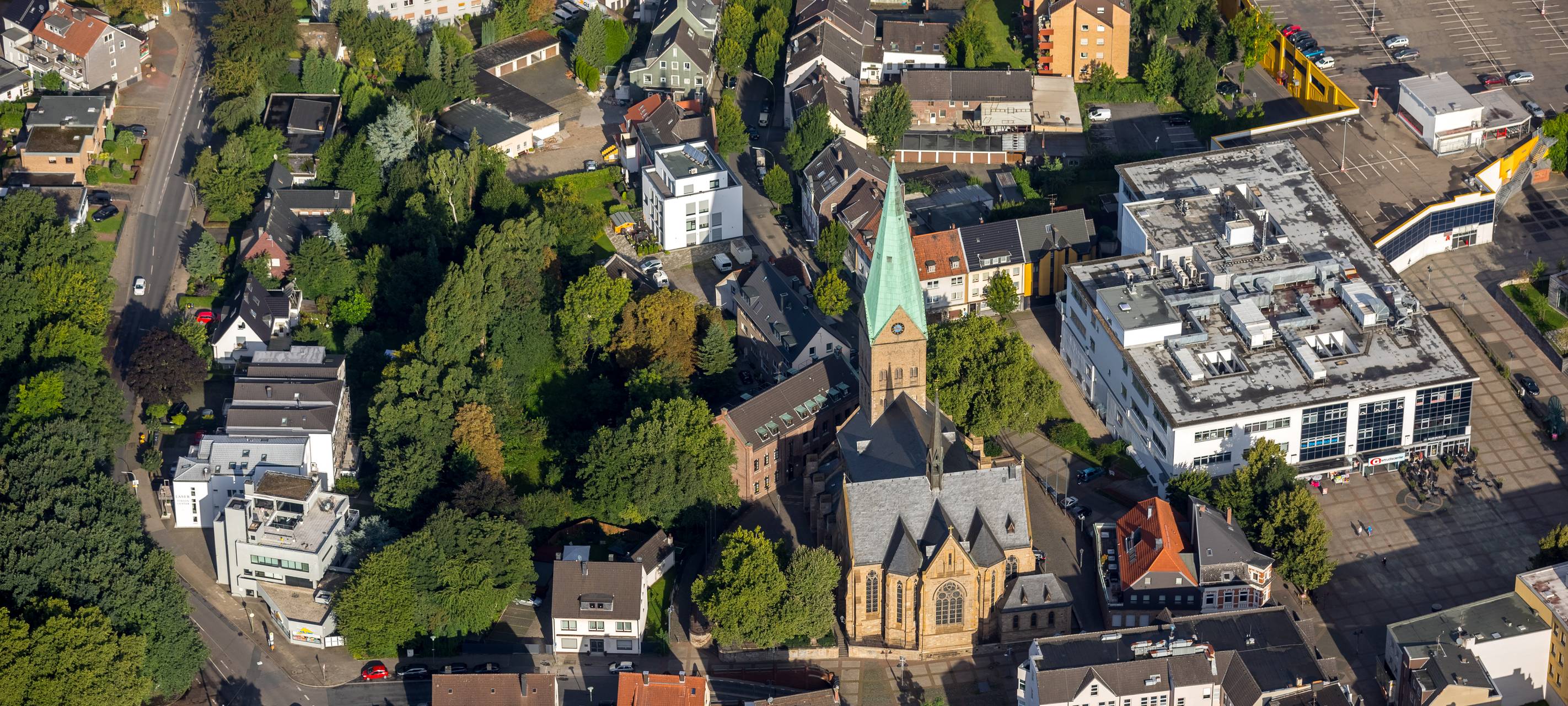 40.000 Euro für Krypta