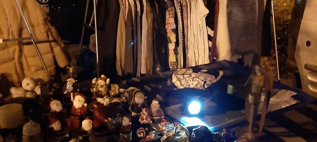 Hofflohmärkte in Bochum