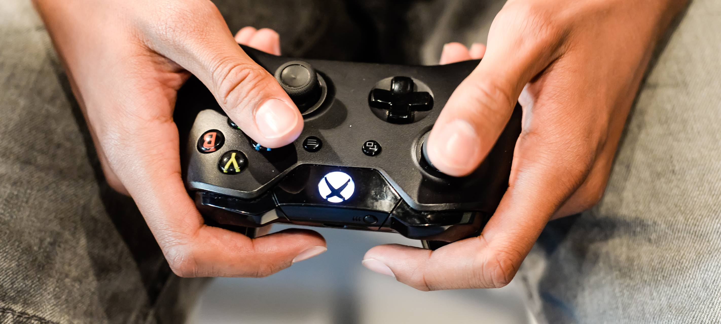 Schüler lernen verantwortungsvollen Umgang mit Computerspielen